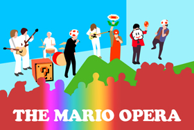 Illustration for article titled All That Jazz: Video Game Musicals